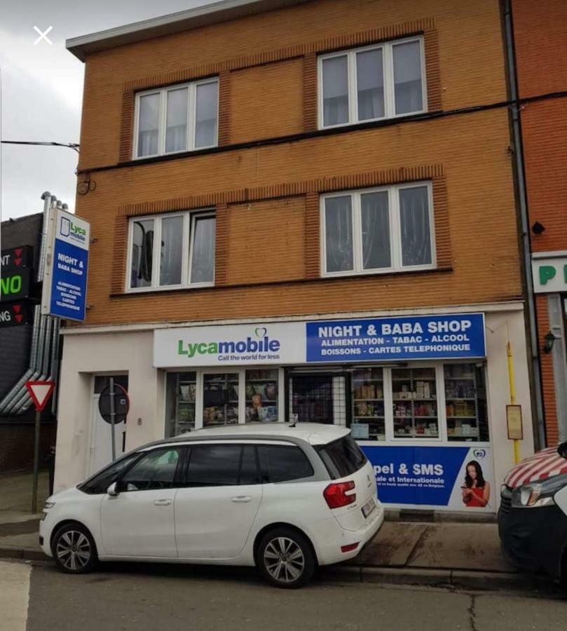Lfa Reouverture Duplex Renove Totalement!!! Ivoz Eksteriør billede
